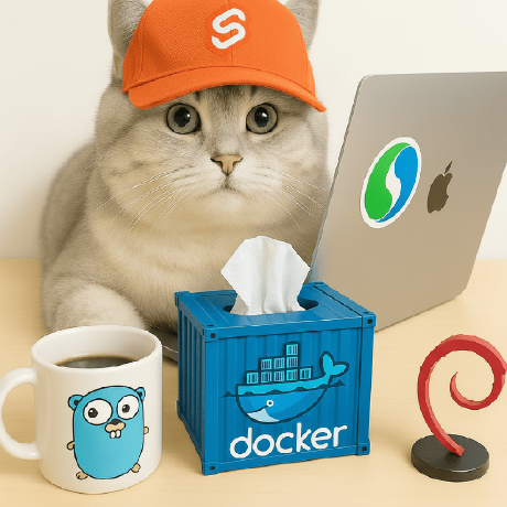 Mrered Cio 的 GitHub 头像